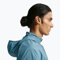 Куртка для бігу чоловіча Nike Miler Repel UV smokey blue/smokey blue 7
