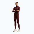 Легінси для тренувань жіночі Nike One mystic dates/white 2