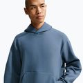 Кофта тренувальна чоловіча Nike 24.7 ImpossiblySoft New Slate/Black/Midnight Navy 3