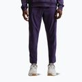 Штани чоловічі Nike Unlimited Dri-Fit Zippered Cuff Purple Dynasty/Black/Purple Dynasty