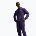 Штани чоловічі Nike Unlimited Dri-Fit Zippered Cuff Purple Dynasty/Black/Purple Dynasty 4