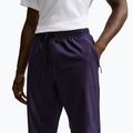 Штани чоловічі Nike Unlimited Dri-Fit Zippered Cuff Purple Dynasty/Black/Purple Dynasty 5
