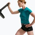 Футболка для тренувань жіноча Nike Pro Seamless Dri-Fit SS bright spruce 6