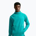 Кофта тренувальна чоловіча Nike Pro energy/bright spruce