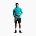 Кофта тренувальна чоловіча Nike Pro energy/bright spruce 2
