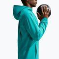 Кофта тренувальна чоловіча Nike Pro energy/bright spruce 4