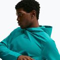 Кофта тренувальна чоловіча Nike Pro energy/bright spruce 5