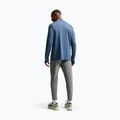 Кофта для бігу чоловіча Nike Stride 1/4 Zip Dri-Fit new slate 3