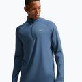 Кофта для бігу чоловіча Nike Stride 1/4 Zip Dri-Fit new slate 4