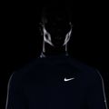Кофта для бігу чоловіча Nike Stride 1/4 Zip Dri-Fit new slate 7