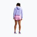 Куртка для бігу жіноча Nike Swift Repel Packable purple pulse 3