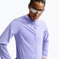 Куртка для бігу жіноча Nike Swift Repel Packable purple pulse 8