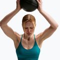 Спортивний бюстгальтер жіночий Nike Pro Seamless Light Support Sports Bra bright spruce 4