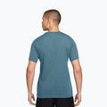 Футболка для бігу чоловіча Nike Dri-Fit Running T-Shirt smokey blue 2