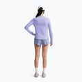 Лонгслів для бігу жіночий Nike Swift Dri-FIT UV LS purple pulse 3
