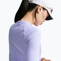 Лонгслів для бігу жіночий Nike Swift Dri-FIT UV LS purple pulse 6