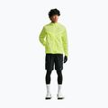 Куртка для бігу чоловіча Nike Stride Repel UV light lemon twist 2