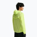 Куртка для бігу чоловіча Nike Stride Repel UV light lemon twist 5