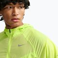 Куртка для бігу чоловіча Nike Stride Repel UV light lemon twist 6