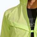 Куртка для бігу чоловіча Nike Stride Repel UV light lemon twist 8