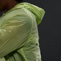 Куртка для бігу чоловіча Nike Stride Repel UV light lemon twist 11