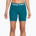 Шорти жіночі Nike Pro 365 bright spruce/white