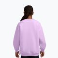 Кофта дитяча Nike Sportswear Studio violet star 2