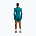 Лонгслів для тренувань жіночий Nike Pro Sculpt bright spruce/bright spruce 3