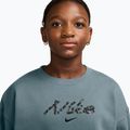 Кофта дитяча Nike Sportswear Studio mineral slate 3