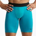 Шорти для тренувань чоловічі Nike Pro Dri-Fit Fitness Long energy/black
