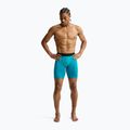 Шорти для тренувань чоловічі Nike Pro Dri-Fit Fitness Long energy/black 2
