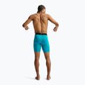 Шорти для тренувань чоловічі Nike Pro Dri-Fit Fitness Long energy/black 3