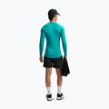 Лонгслів для тренувань чоловічий Nike Pro Dri-Fit Tight Fitness energy/black 3