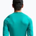 Лонгслів для тренувань чоловічий Nike Pro Dri-Fit Tight Fitness energy/black 5