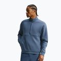 Кофта тренувальна чоловіча Nike 24.7 ImpossiblySoft New Slate/Black/Midnight Navy