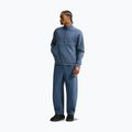 Кофта тренувальна чоловіча Nike 24.7 ImpossiblySoft New Slate/Black/Midnight Navy 2