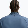 Кофта тренувальна чоловіча Nike 24.7 ImpossiblySoft New Slate/Black/Midnight Navy 5