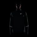Кофта для бігу чоловіча Nike Miler Dri-Fit UV 1/2 Zip smokey blue 4