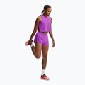 Шорти для бігу жіночі Nike AeroSwift Dri-Fit ADV Mid-Rise 3" vivid purple/purple pulse 2