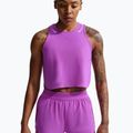 Шорти для бігу жіночі Nike AeroSwift Dri-Fit ADV Mid-Rise 3" vivid purple/purple pulse 4