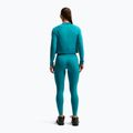 Легінси жіночі Nike Pro Seamless High-Waisted 7/8 bright spruce 3