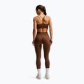 Спортивний бюстгальтер жіночий Nike Pro Seamless Light Support Sports Bra cacao wow 3