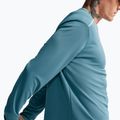 Лонгслів для бігу чоловічий Nike Miler Dri-Fit UV smokey blue 6