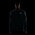 Лонгслів для бігу чоловічий Nike Miler Dri-Fit UV smokey blue 7