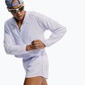 Шорти для бігу жіночі Nike Tempo Dri-Fit Mid-Rise palest purple 4