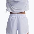 Шорти для бігу жіночі Nike Tempo Dri-Fit Mid-Rise palest purple 6