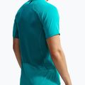 Футболка для тренувань чоловіча Nike Pro Training Dri-Fit energy/bright spruce/bright spruce 5