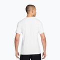 Футболка для бігу чоловіча Nike Dri-Fit Running T-Shirt white/mystic dates 2