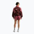 Куртка для бігу жіноча Nike Tempo mystic dates/pink smoke/rust pink/peony 3