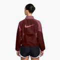 Куртка для бігу жіноча Nike Tempo mystic dates/pink smoke/rust pink/peony 4